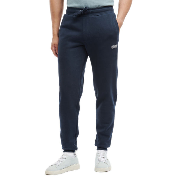 Pantaloni sportivi Uomo Barbour International - Sport Truck Pant - Blu