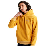 Felpe con cappuccio Uomo Levi's - Polar Fleece Hoodie Golden Yel  Pile - Giallo