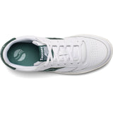 Sneaker Uomo Saucony - Jazz Court - Bianco