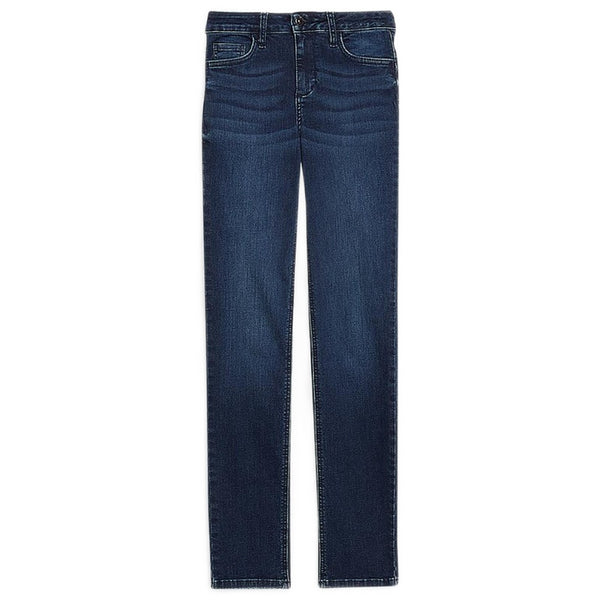 Jeans Donna Liu Jo - B.up Magnetic Reg. W. - Blu