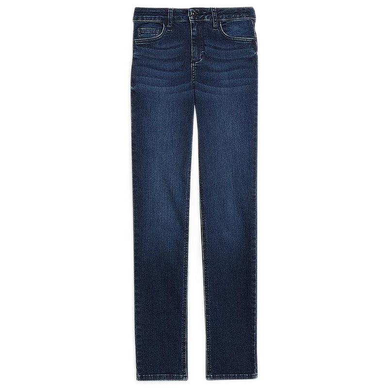 Jeans Donna Liu Jo - B.up Magnetic Reg. W. - Blu