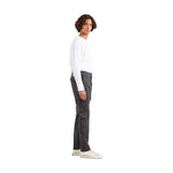 Pantaloni Uomo Levi's - Pantalone Slim Taper Cargo - Grigio