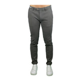 Pantaloni Uomo Teleria Zed - Bob Emx Army - Verde
