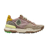 Sneaker Unisex Satorisan - Chacrona Linen - Multicolore