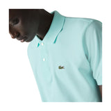 Polo Uomo Lacoste - Maglietta M/C - Turchese