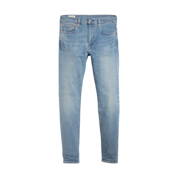 Jeans Uomo Levi's - 512 Slim Taper - Celeste