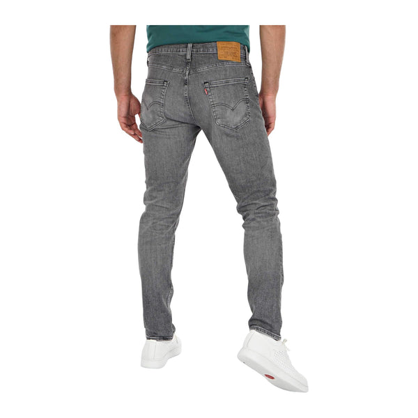 Jeans Uomo Levi's - 512 Slim Taper - Grigio