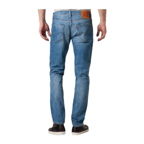 Jeans Uomo Levi's - 511 Slim - Celeste