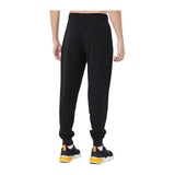 Pantaloni Uomo Calvin Klein - Smooth Cotton Comfort Jogger - Nero