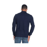 Polo Uomo Lacoste - Polo Manica Lunga - Blu