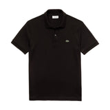 Polo Uomo Lacoste - Maglietta M/C - Nero