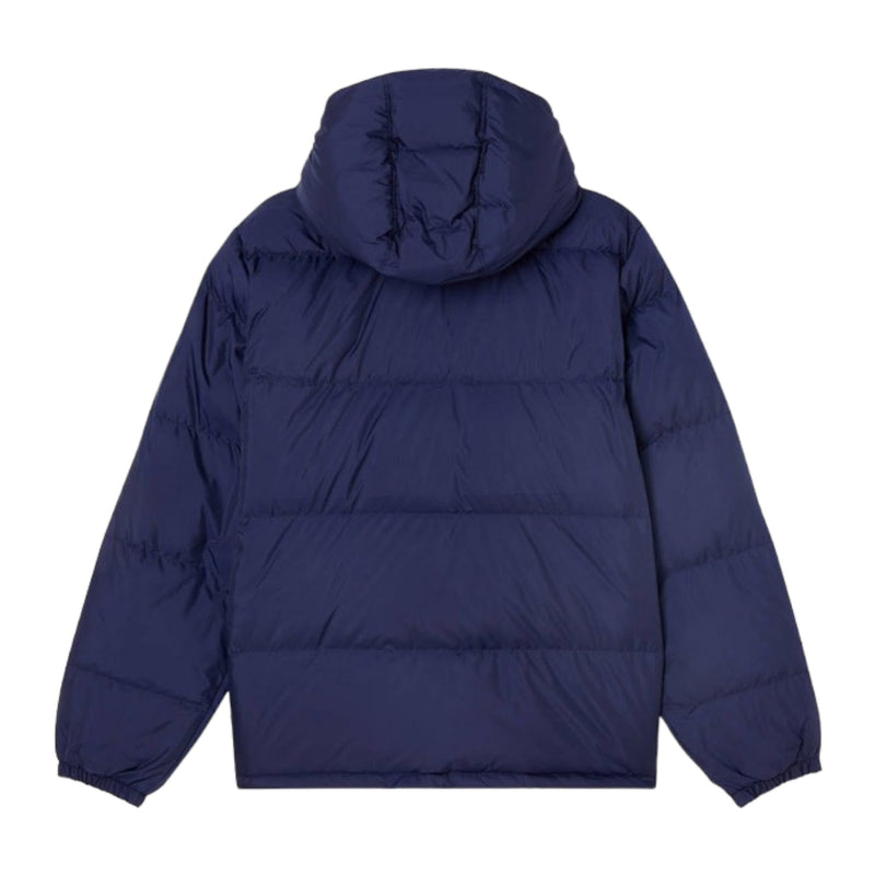 Giubbotti Uomo Levi's - Hooded Fillmore Shrt Jkt Imbottito - Blu