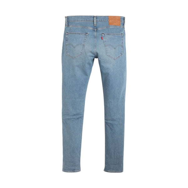 Jeans Uomo Levi's - 512 Slim Taper - Celeste