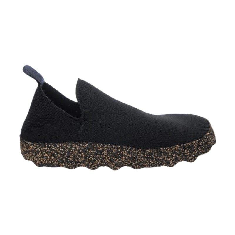 Sneaker Uomo Asportuguesas - Care - Nero