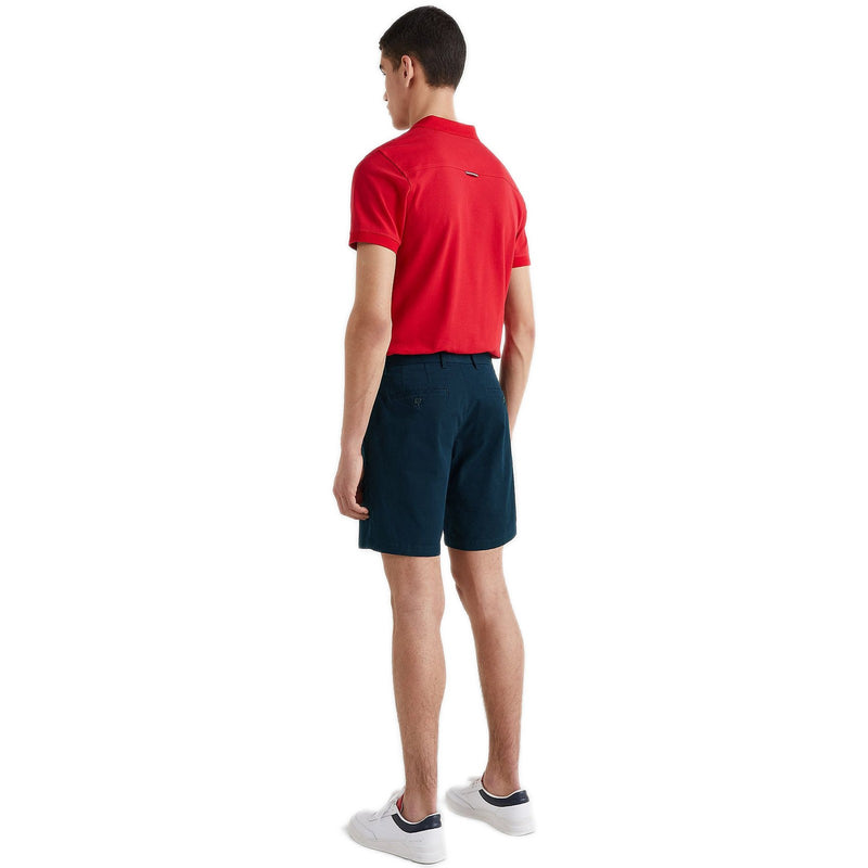 Bermuda Uomo Tommy Hilfiger - Brooklyn Short 1985 - Azzurro