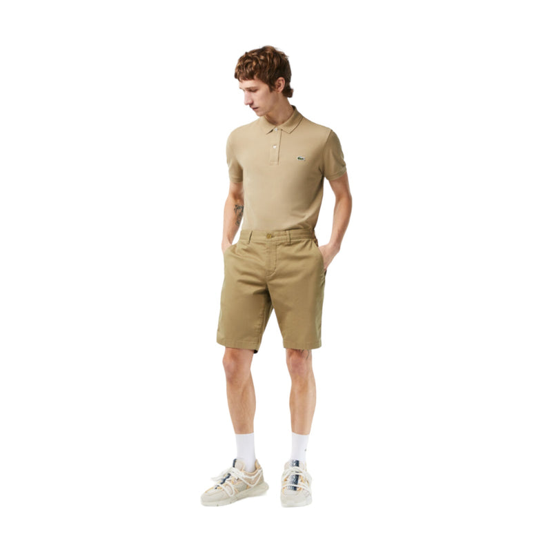 Bermuda Uomo Lacoste - Bermuda - Beige