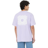 T-shirt Uomo Dickies - Oatfield Tee Ss - Lavanda