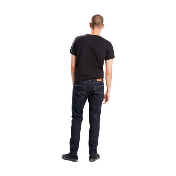 Jeans Uomo Levi's - 512 Slim Taper - Blu