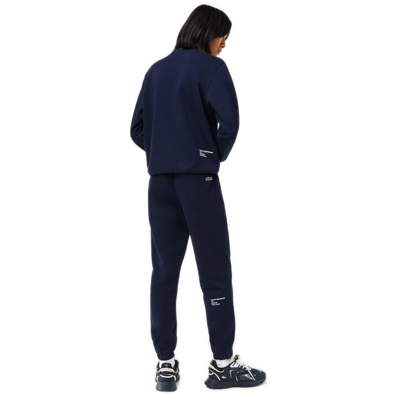 Pantaloni Uomo Lacoste - Pant.tuta - Blu