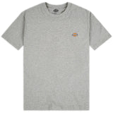 T-shirt Uomo Dickies - Ss Mapleton T-Shirt - Grigio