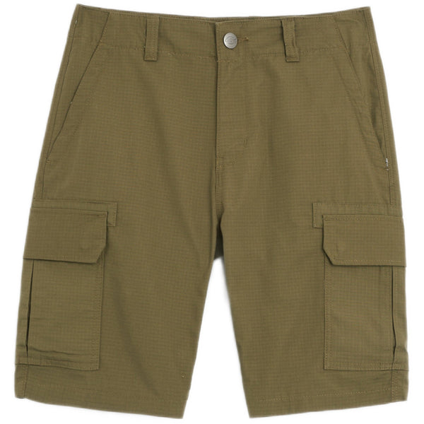 Bermuda Uomo Dickies - Millerville Short - Verde
