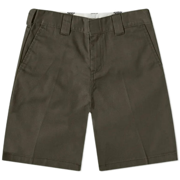 Bermuda Uomo Dickies - Slim Fit Short Rec - Verde