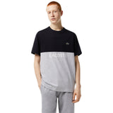 T-shirt Uomo Lacoste - T-Shirt - Grigio