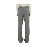 Pantaloni Donna iBlues - Dinar - Grigio