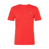 T-shirt Uomo Lacoste - T-Shirts - Arancione