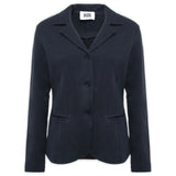 Giacche Donna Alpha Studio - Giacca M/L Felpa - Blu