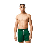 Pantaloncini e calzoncini Uomo Lacoste - Short Bagno - Verde