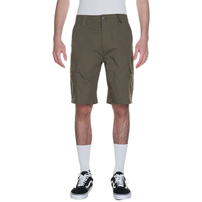 Bermuda Uomo Dickies - Millerville Short - Verde