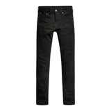 Jeans Uomo Levi's - 511 Slim - Nero