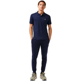 Pantaloni sportivi Uomo Lacoste - Pant.tuta - Blu