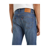 Jeans Uomo Levi's - 511 Slim - Azzurro