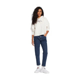 Jeans Donna Tommy Hilfiger - Izzie Hr Slim Ankle - Blu