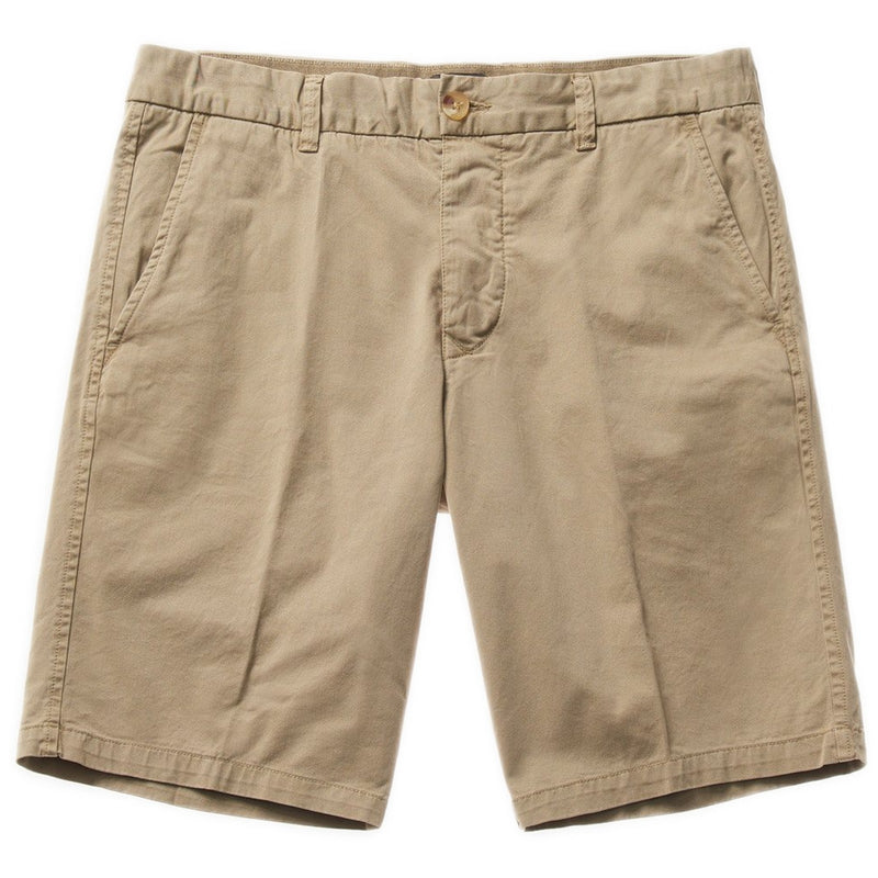 Bermuda Uomo Blauer - Bermuda - Beige