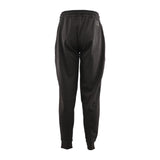 Pantaloni Uomo Calvin Klein - Smooth Cotton Comfort Jogger - Nero