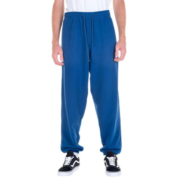 Pantaloni sportivi Uomo Levi's - Pantatuta Cotone - Blu