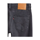 Jeans Uomo Levi's - 512 Slim Taper - Nero