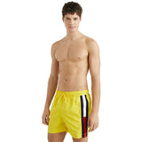 Pantaloncini e calzoncini Uomo Tommy Hilfiger - Sf Medium Drawstring - Giallo