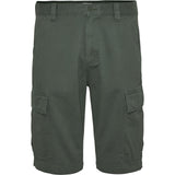 Bermuda Uomo Tommy Hilfiger - Tjm Aiden Baggy Carg - Verde
