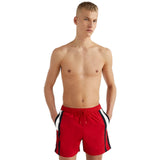 Pantaloncini e calzoncini Uomo Tommy Hilfiger - Sf Medium Drawstring - Rosso