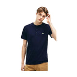 T-shirt Uomo Lacoste - T-Shirt - Blu