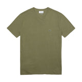 T-shirt Uomo Lacoste - T-Shirt - Verde