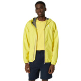 Giubbini Uomo K-Way - Jack Stretch Dot - Giallo