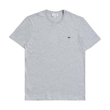 T-shirt Uomo Lacoste - T-Shirts - Grigio