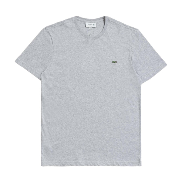 T-shirt Uomo Lacoste - T-Shirts - Grigio