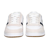 Sneaker Uomo Lacoste - T-Clip 0120 2 Sma - Bianco