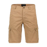 Bermuda Uomo Lyle & Scott - Wembley Cargo Short - Verde